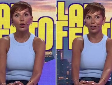 "Aunque no tuviera dónde caerme muerta": Fran García-Huidobro desclasifica su "lista negra" contra cuatro conocidos rostros de la TV