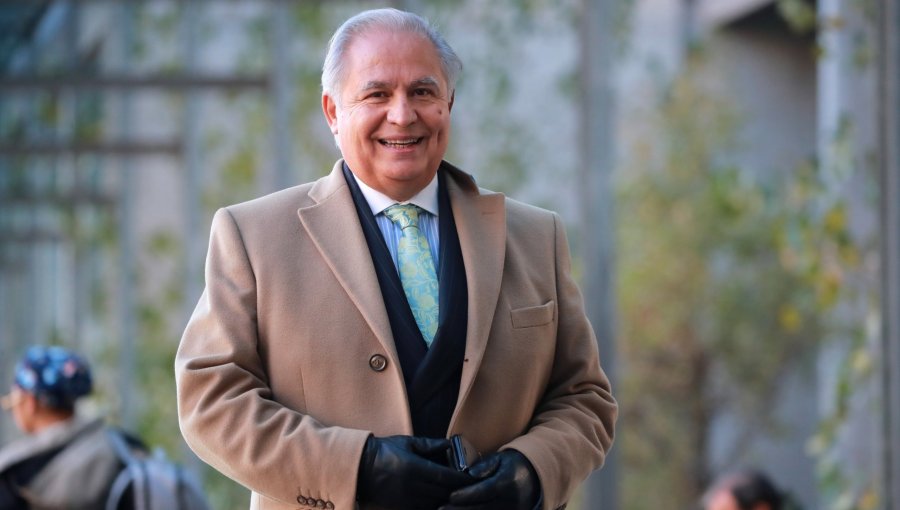 Abogado Juan Carlos Manríquez califica como “un enorme compromiso” el integrar Consejo Ejecutivo de la Corte Penal Internacional