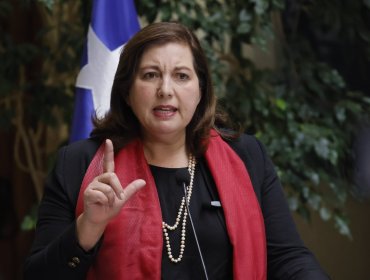 Senadores del PS rechazan "categóricamente" acuerdos con el Gobierno respecto a proyectos de seguridad y migración