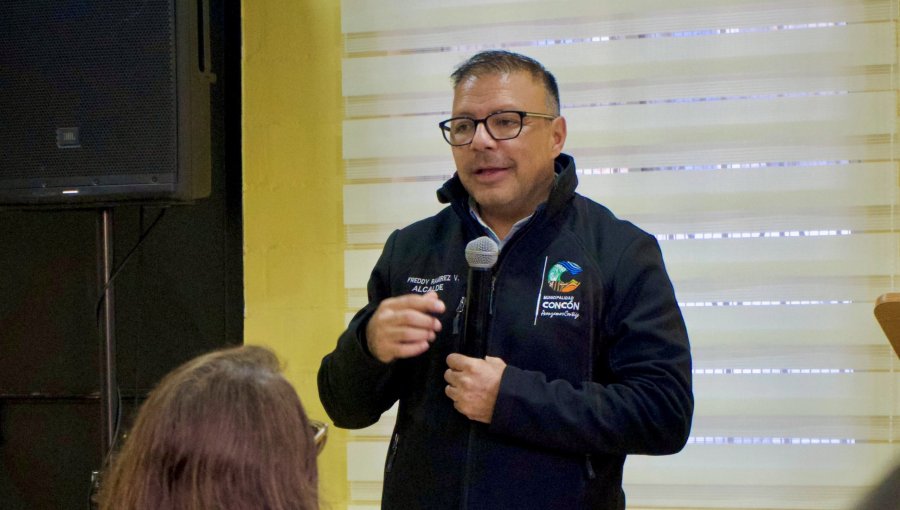 Freddy Ramírez a fondo: "He tenido que salir yo a dar explicaciones de una situación que tiene que ver exclusivamente con Enap"