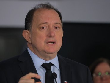 Poduje admite que se equivocó al pedir públicamente mayores recursos y asegura que "vamos a cuadrarnos" con el Presupuesto 2027