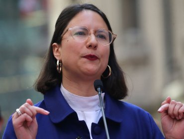 Diputadas del PCC llevan a la comisión de Ética a Irací Hassler por "hostigar" a la ministra Marín