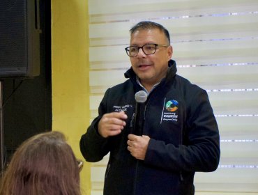 Freddy Ramírez a fondo: "He tenido que salir yo a dar explicaciones de una situación que tiene que ver exclusivamente con Enap"