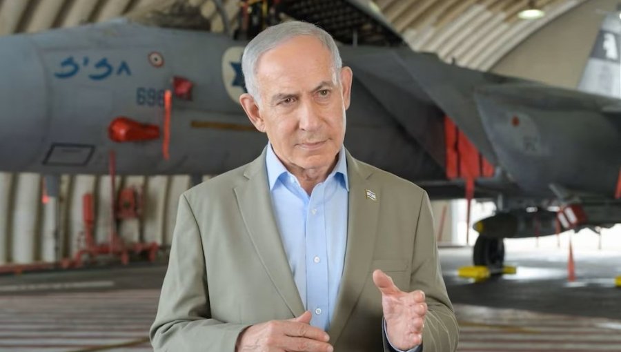Netanyahu demanda a medios y periodistas israelíes tras publicaciones sobre supuestos avisos del ataque del 7 de octubre de 2023