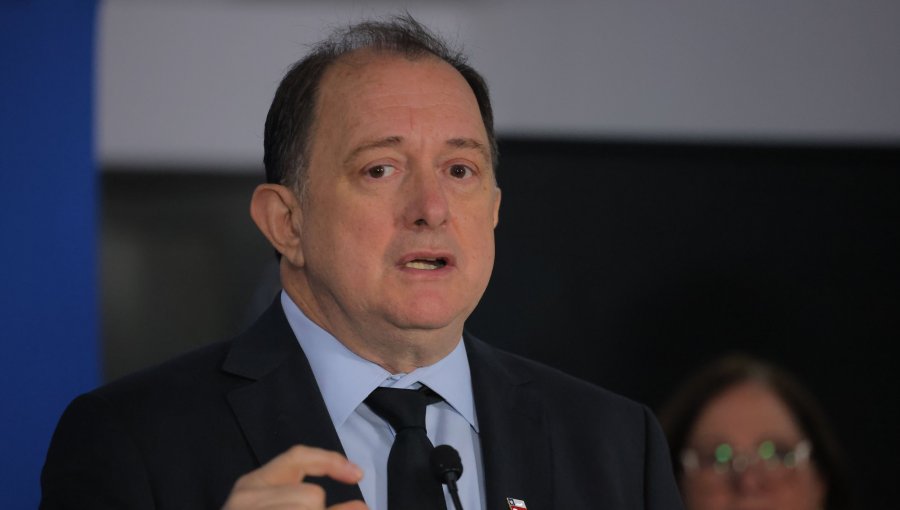Poduje admite que se equivocó al pedir públicamente mayores recursos y asegura que "vamos a cuadrarnos" con el Presupuesto 2027