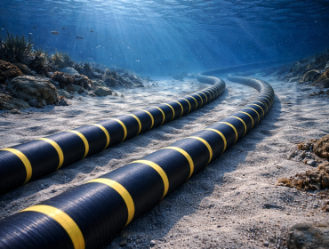 Biministro De Grange descarta presiones de EE. UU. y confirma que cable submarino con China "sigue su curso normal"