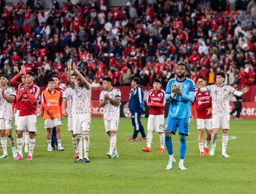 ¿Golpe para Chile?: Revelan los cupos que tendrá Conmebol para clasificar al Mundial de 2030