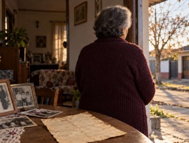 Corte de Chillán frena desalojo de inmueble fiscal ocupado por mujer de 82 años desde 1986