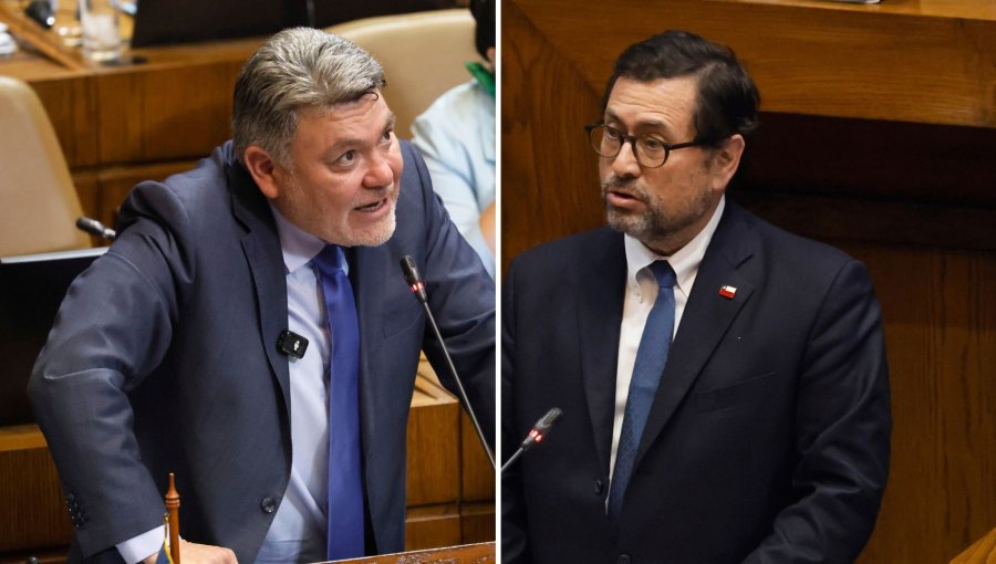 Editorial: Un mal empate político: nadie ganó en la interpelación estilo “Sin Filtros” de Venegas a Pérez Mackenna