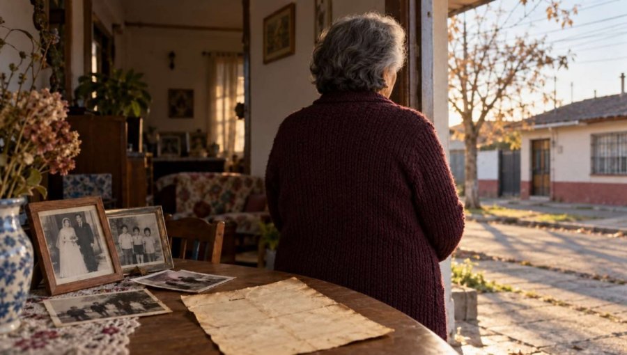 Corte de Chillán frena desalojo de inmueble fiscal ocupado por mujer de 82 años desde 1986