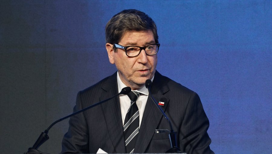 Mas proyecta que plan «Chile Despega» podría reducir en hasta un punto porcentual la tasa de desocupación a marzo de 2027