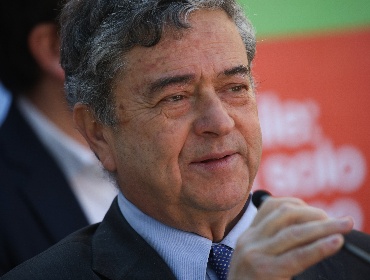 Embajador de Chile en España llama a fortalecer relaciones más allá de las diferencias políticas entre gobiernos de Kast y Sánchez