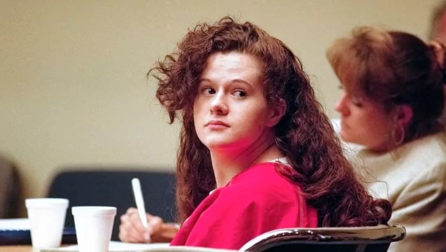 Paralizan en el último momento la ejecución de Christa Pike, mujer condenada a muerte en Tennessee por un brutal asesinato