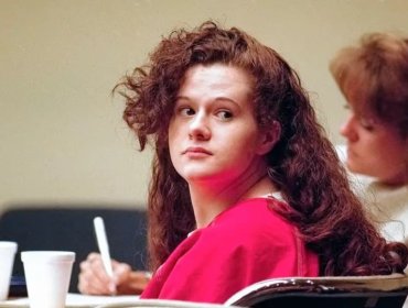Paralizan en el último momento la ejecución de Christa Pike, mujer condenada a muerte en Tennessee por un brutal asesinato
