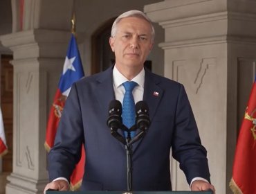 Presidente Kast presenta ejes del Presupuesto 2027 con foco en empleo, seguridad, salud y protección de beneficios sociales