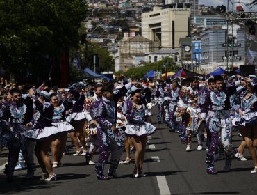 Delegación Presidencial de Valparaíso niega autorización al Carnaval Mil Tambores por informes desfavorables de Carabineros y Salud