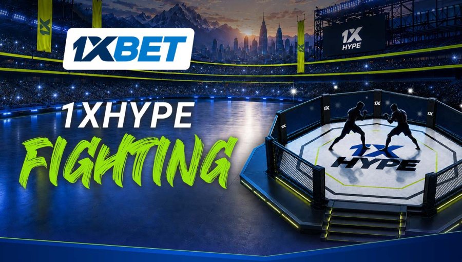 HYPE Fighting debuta en Latinoamérica: ¡Ecuador se prepara para acoger a luchadores de talla mundial!