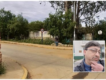 "¿Así que tú trabajas con Camila Nieto?": Dirigente de Placilla denuncia brutal golpiza con aparentes motivaciones políticas