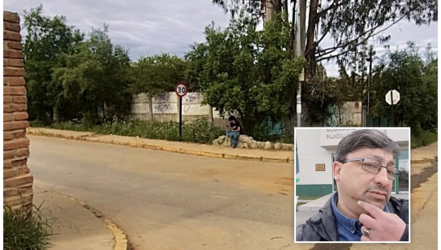 "¿Así que tú trabajas con Camila Nieto?": Dirigente de Placilla denuncia brutal golpiza con aparentes motivaciones políticas