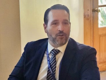 Nuevo director del Servicio de Salud Viña-Quillota fija hoja de ruta: llama a anticiparse a problemas y mejorar gestión de la red