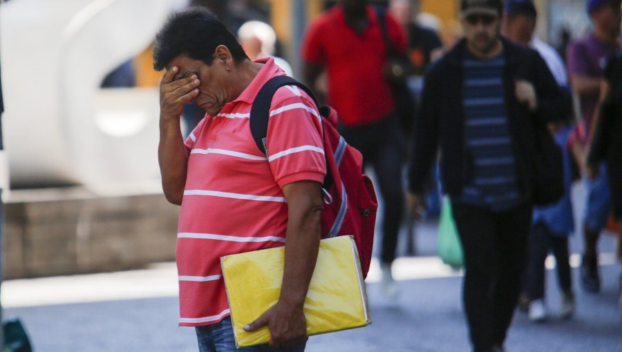 Editorial: El nuevo récord del Gobierno de Kast: Chile tiene la tasa de cesantía más alta en los últimos 5 años
