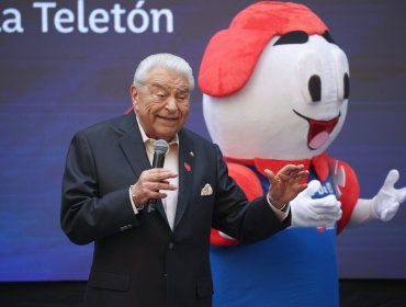 Comisión de la Cámara aprueba proyecto que establece el Día Nacional de la Teletón y del Encuentro Familiar