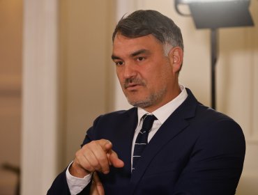 Senador Macaya revela que el Presupuesto 2027 crecerá un 1,5% y asegura que ''los beneficios y derechos sociales no se tocan''