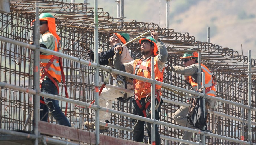 Presupuesto 2027 elevará el gasto en 1,5% y destinará recursos adicionales a obras públicas, vivienda y seguridad