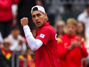 Tabilo rompe la racha negativa con un contundente triunfo sobre Tommy Paul en el ATP 500 de Tokio
