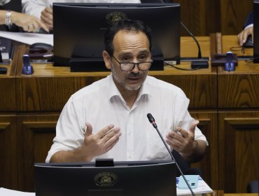 Estados Unidos niega visa al senador Daniel Núñez y le impide asistir a actividad en la ONU