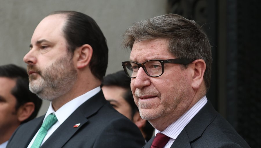 Gobierno reconoce tras nuevo aumento en la desocupación que el empleo es la "principal urgencia social" del país