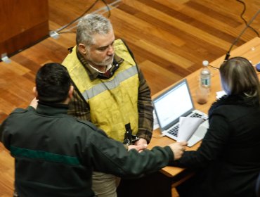 Revocan la prisión preventiva de Gonzalo Migueles y cumplirá arresto domiciliario total en el marco del caso Muñeca Bielorrusa