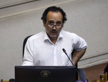 Parlamentarios de oposición pedirán un pronunciamiento al Senado y acciones de Cancillería por denegación de visa a EE.UU. a Núñez