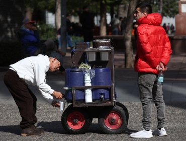 Desempleo sube a 9,6% en el trimestre junio-agosto impulsado por la caída del empleo masculino y la industria manufacturera
