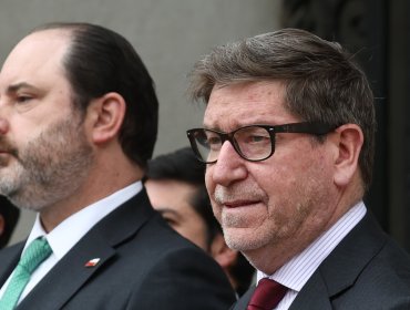 Gobierno reconoce tras nuevo aumento en la desocupación que el empleo es la "principal urgencia social" del país