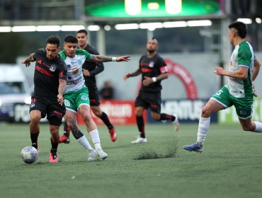 Colo-Colo confirma el estadio Monumental para recibir a D. Puerto Montt por los cuartos de Copa Chile