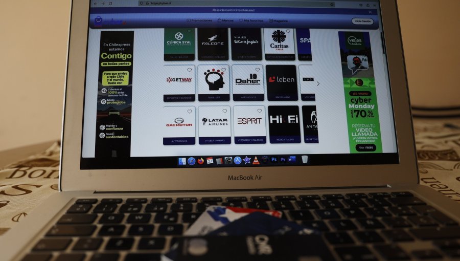 CyberMonday 2026 celebrará 15 años en Chile con proyectadas ventas por US$ 460 millones y 514 marcas participantes