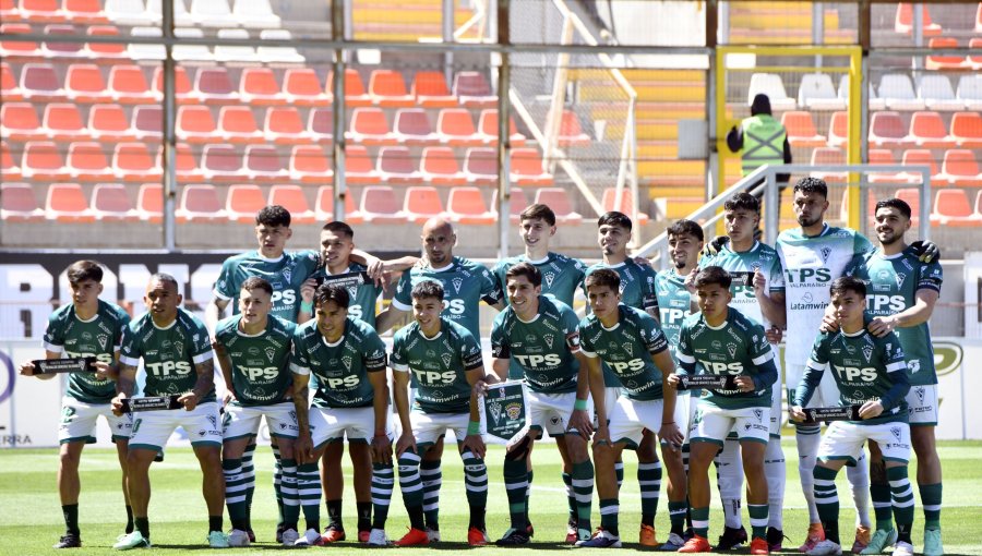 ANFP reprograma el partido clave entre S. Wanderers y Rangers por la fecha 28 de la Liga de Ascenso