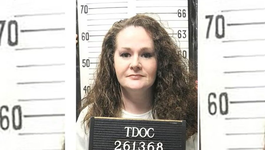 Christa Pike se encuentra "en estado crítico" tras sobrevivir a dos dosis de inyección letal durante su ejecución en Tennessee