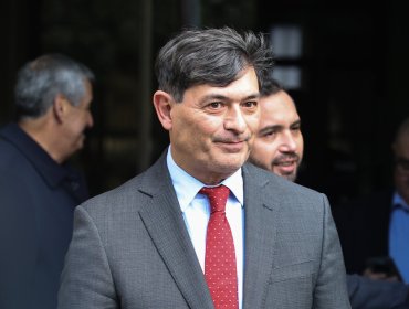 Parisi califica como una "pésima noticia para Chile" la caída del Imacec de agosto y exige mesa de trabajo con la gran minería