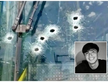 Familia del hincha de Colo-Colo baleado en San Antonio relata el calvario que ha vivido para poder despedir y sepultar a su hijo