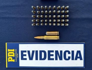 En La Serena cae segundo involucrado en secuestro registrado en agosto de 2025 en Quilpué