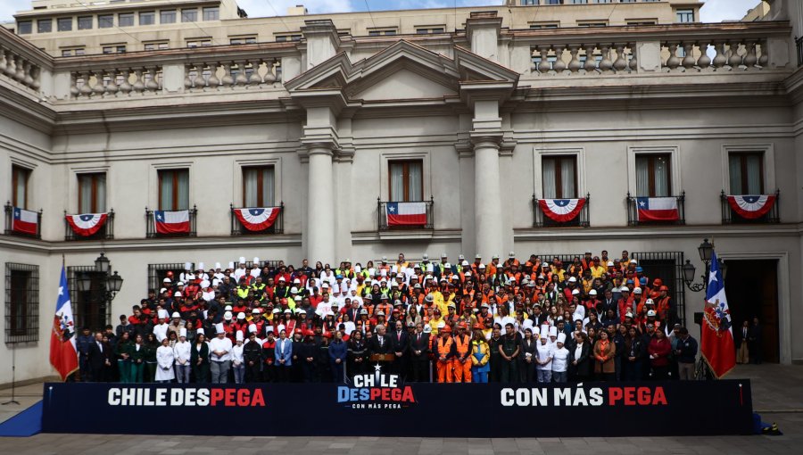 Editorial: ¿Dónde está el hombre que defiende a las Pymes en el Gobierno?: la desconexión de La Moneda con el emprendedor en Chile