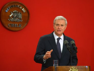 Presidente Kast reitera disposición a retirar la reforma de seguridad, pero llama a "buscar un consenso"