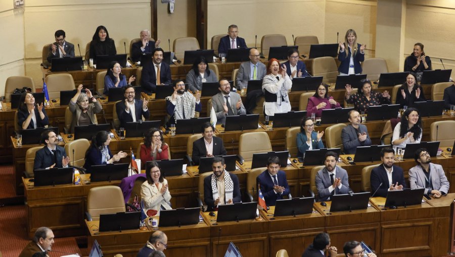 Oposición analizará el Presupuesto 2027 antes de definir su respaldo y ya adelanta críticas al proyecto