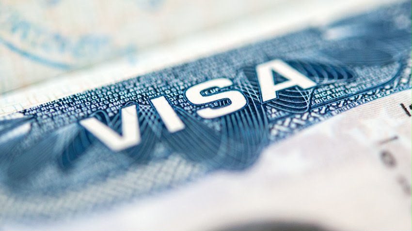 EE.UU. revoca más de 250.000 visas bajo la administración Trump para endurecer el control migratorio