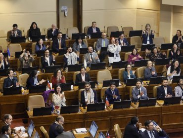 Oposición analizará el Presupuesto 2027 antes de definir su respaldo y ya adelanta críticas al proyecto