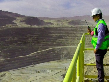 Trabajador muere tras accidente fatal en división Radomiro Tomic de Codelco en Calama