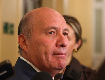 Ministro Quiroz asegura que el gasto fiscal crecería 2,7% si se compara con el presupuesto aprobado en 2025