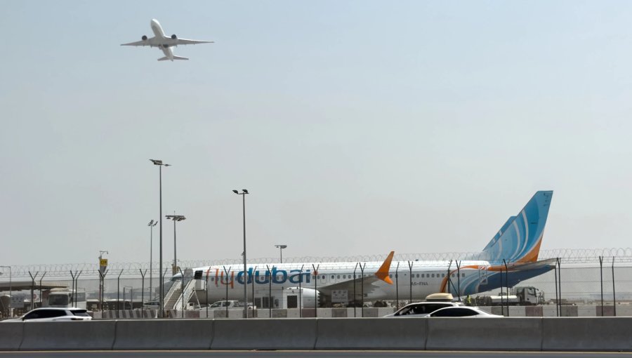 Netanyahu revela que el copiloto del vuelo de Flydubai recibió "adoctrinamiento islamista radical"